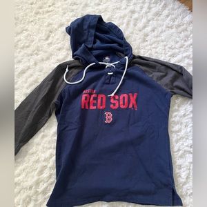 Boston Red Sox Hoodie